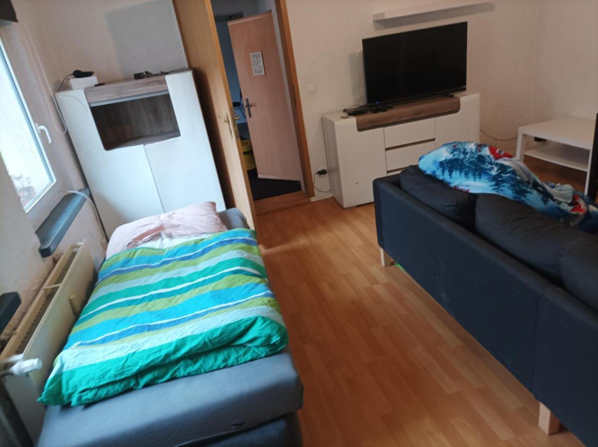 Fewo Luckenwalde Zentral 외부 사진
