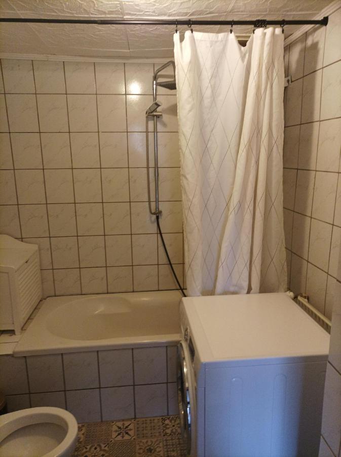 Fewo Luckenwalde Zentral 외부 사진